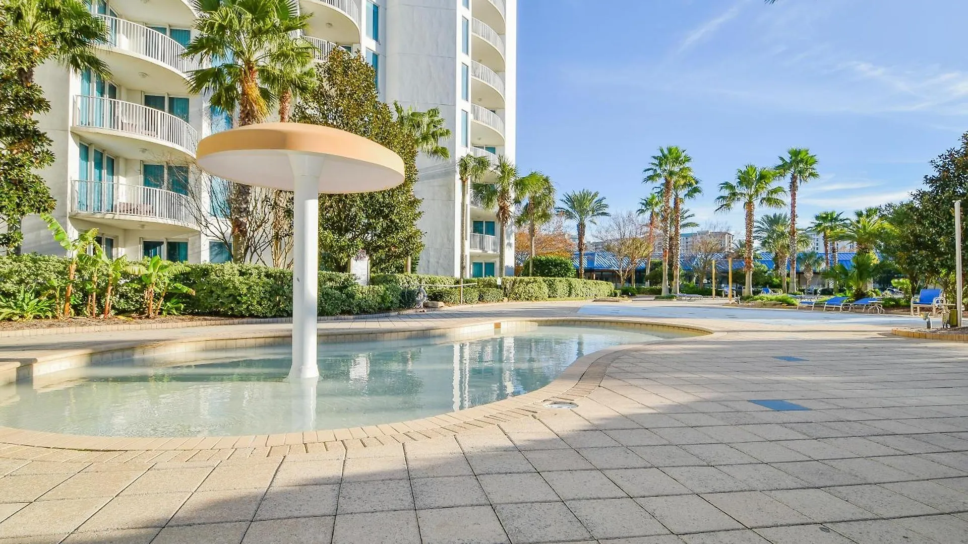 The Palms Of Destin 11108 Junior Apartment 0*,  United States