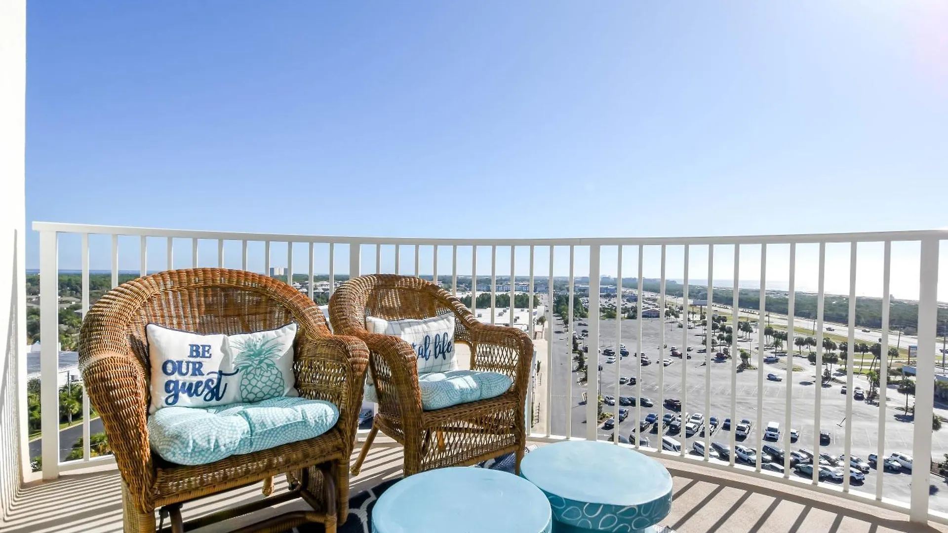 The Palms Of Destin 11108 Junior Apartment
