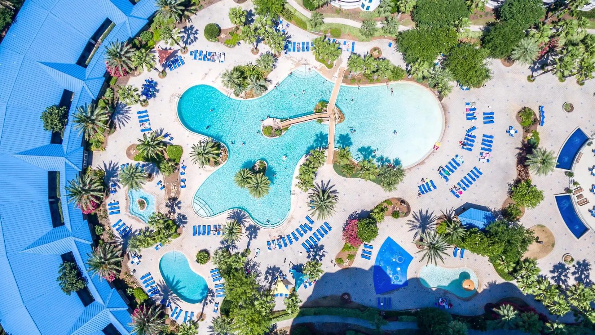 The Palms Of Destin 11108 Junior Apartment