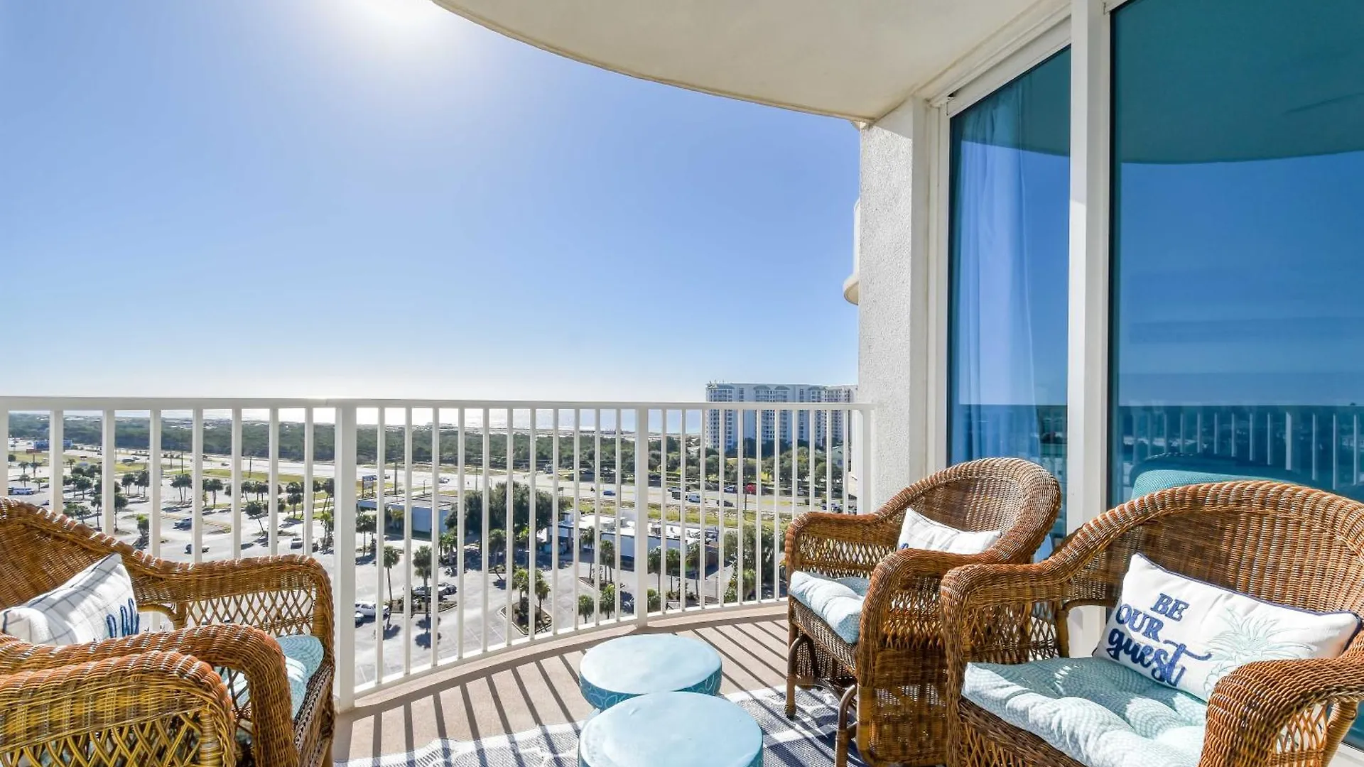 The Palms Of Destin 11108 Junior Apartment